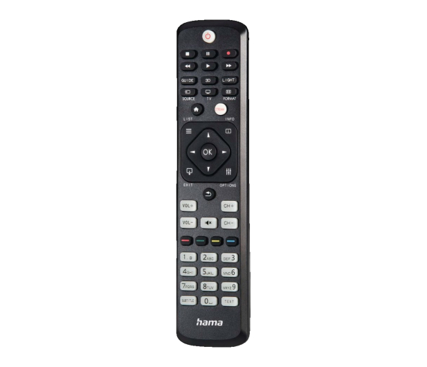 Hama Pilot dedykowany do tv philips - 1538083 - zdjęcie 2